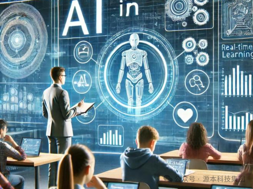 贝斯特全球奢华科技-本科生掌握大数据、云原生、AI-竞赛保研求职的“超车秘籍”来了！